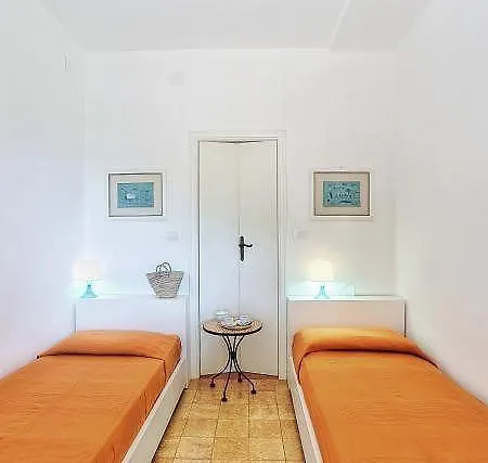 Artistica App.1/trilo 6 Apartment *